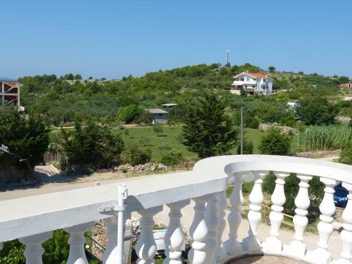 Apartments Reiter Vodice Exteriör bild