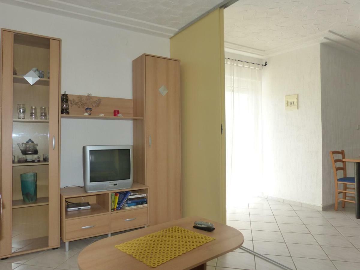 Apartments Reiter Vodice Exteriör bild
