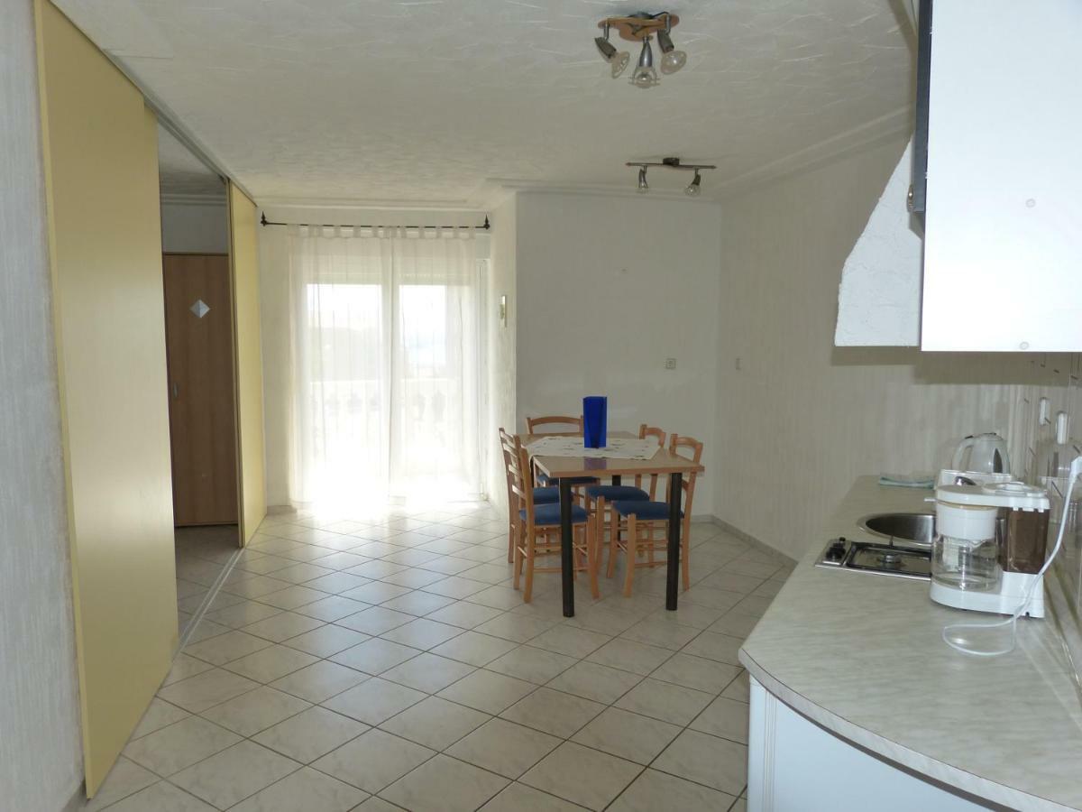 Apartments Reiter Vodice Exteriör bild